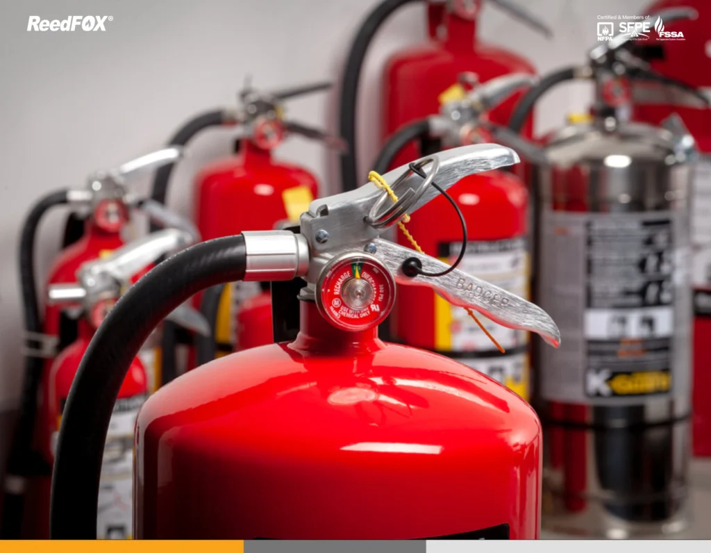 Hydrotest Tabung APAR